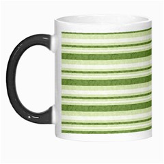 Spring Stripes Morph Mugs