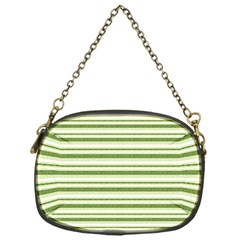 Spring Stripes Chain Purses (one Side)  by designworld65