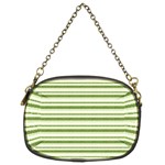 Spring Stripes Chain Purses (Two Sides)  Front