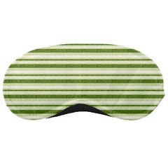 Spring Stripes Sleeping Masks by designworld65