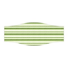 Spring Stripes Stretchable Headband by designworld65