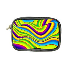 Summer Wave Colors Coin Purse by designworld65