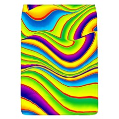 Summer Wave Colors Flap Covers (l)  by designworld65