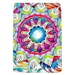 Sunshine Feeling Mandala Flap Covers (l)  by designworld65