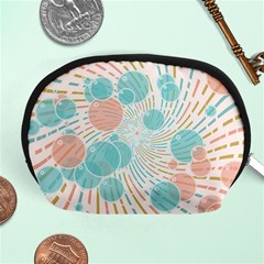 Bubbles Accessory Pouches (medium)  by linceazul