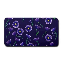 Floral Medium Bar Mats