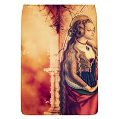 Fantasy Art Painting Magic Woman  Flap Covers (s)  by paulaoliveiradesign