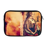 Fantasy Art Painting Magic Woman  Apple MacBook Pro 17  Zipper Case Front