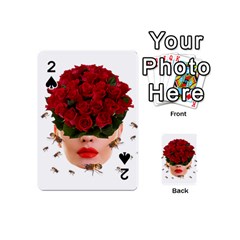 Beautiful Life Playing Cards 54 (mini) 