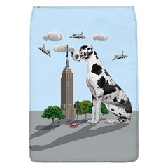 Great Dane Flap Covers (l)  by Valentinaart