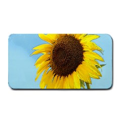 Sunflower Medium Bar Mats by Valentinaart