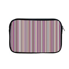 Lines Apple Macbook Pro 13  Zipper Case by Valentinaart