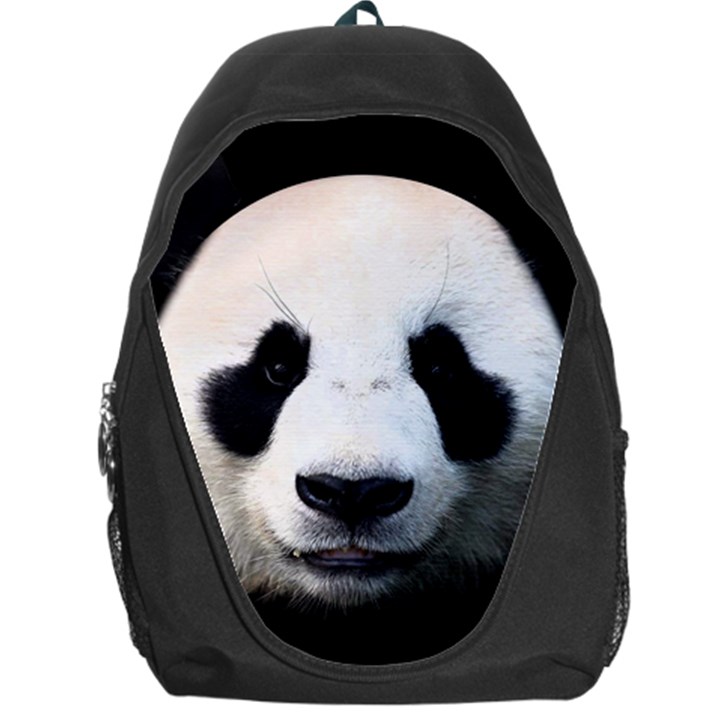 Panda face Backpack Bag