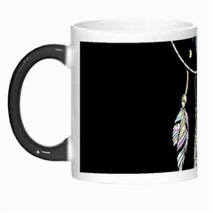 Dreamcatcher  Morph Mugs by Valentinaart