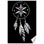 Dreamcatcher  Canvas 24  x 36  23.35 x34.74  Canvas - 1