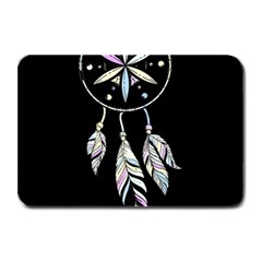 Dreamcatcher  Plate Mats by Valentinaart