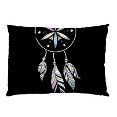 Dreamcatcher  Pillow Case by Valentinaart