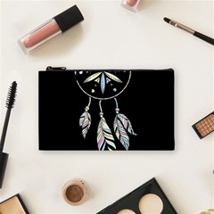 Dreamcatcher  Cosmetic Bag (small) 