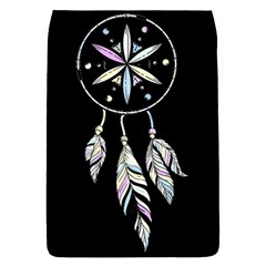 Dreamcatcher  Flap Covers (l)  by Valentinaart