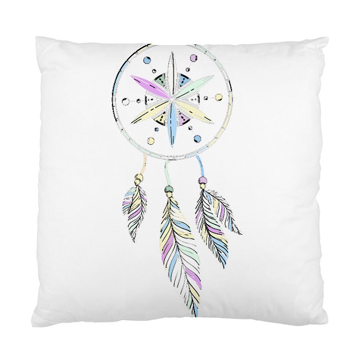 Dreamcatcher  Standard Cushion Case (One Side)