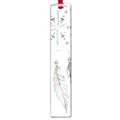 Dreamcatcher  Large Book Marks