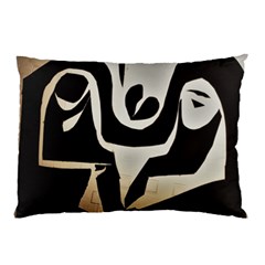 With Love Pillow Case by MRTACPANS