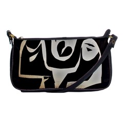 With Love Shoulder Clutch Bags by MRTACPANS