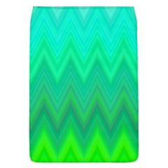 Zig Zag Chevron Classic Pattern Flap Covers (l)  by Nexatart