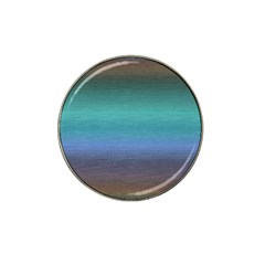 Ombre Hat Clip Ball Marker (4 Pack) by ValentinaDesign