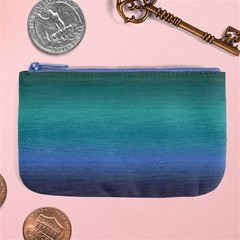 Ombre Large Coin Purse