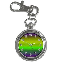 Ombre Key Chain Watches