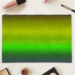 Ombre Cosmetic Bag (xxl)  by ValentinaDesign