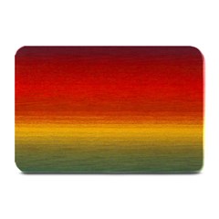 Ombre Plate Mats