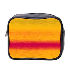 Ombre Mini Toiletries Bag 2-side