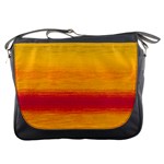 Ombre Messenger Bags Front