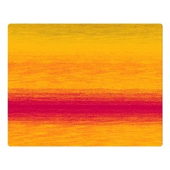 Ombre Double Sided Flano Blanket (large) 