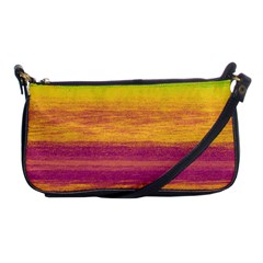 Ombre Shoulder Clutch Bags by ValentinaDesign