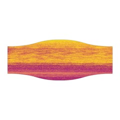 Ombre Stretchable Headband by ValentinaDesign