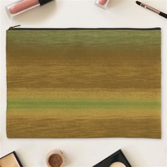 Ombre Cosmetic Bag (xxxl)  by ValentinaDesign