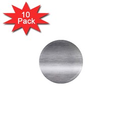 Ombre 1  Mini Magnet (10 Pack)  by ValentinaDesign