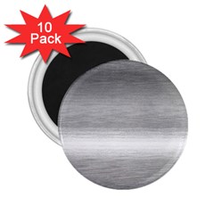 Ombre 2 25  Magnets (10 Pack)  by ValentinaDesign