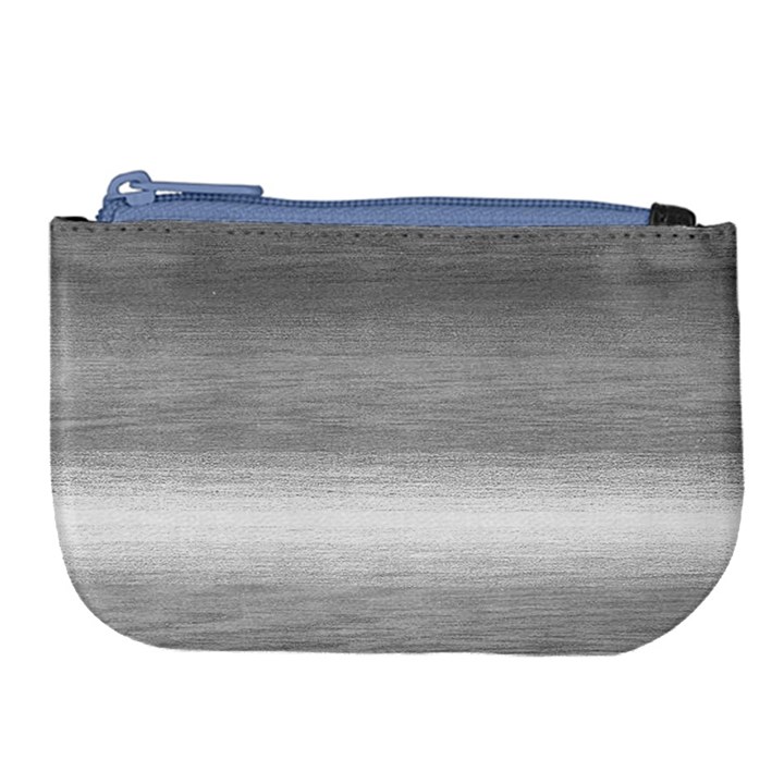 Ombre Large Coin Purse