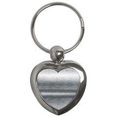 Ombre Key Chains (heart)  by ValentinaDesign