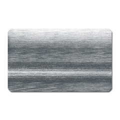 Ombre Magnet (rectangular) by ValentinaDesign