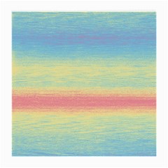 Ombre Medium Glasses Cloth (2-side) by ValentinaDesign