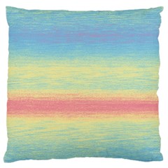 Ombre Standard Flano Cushion Case (one Side) by ValentinaDesign