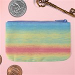 Ombre Large Coin Purse Back