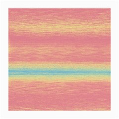 Ombre Medium Glasses Cloth by ValentinaDesign