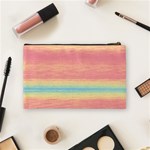 Ombre Cosmetic Bag (Medium)  Back