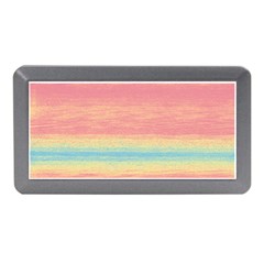 Ombre Memory Card Reader (mini) by ValentinaDesign